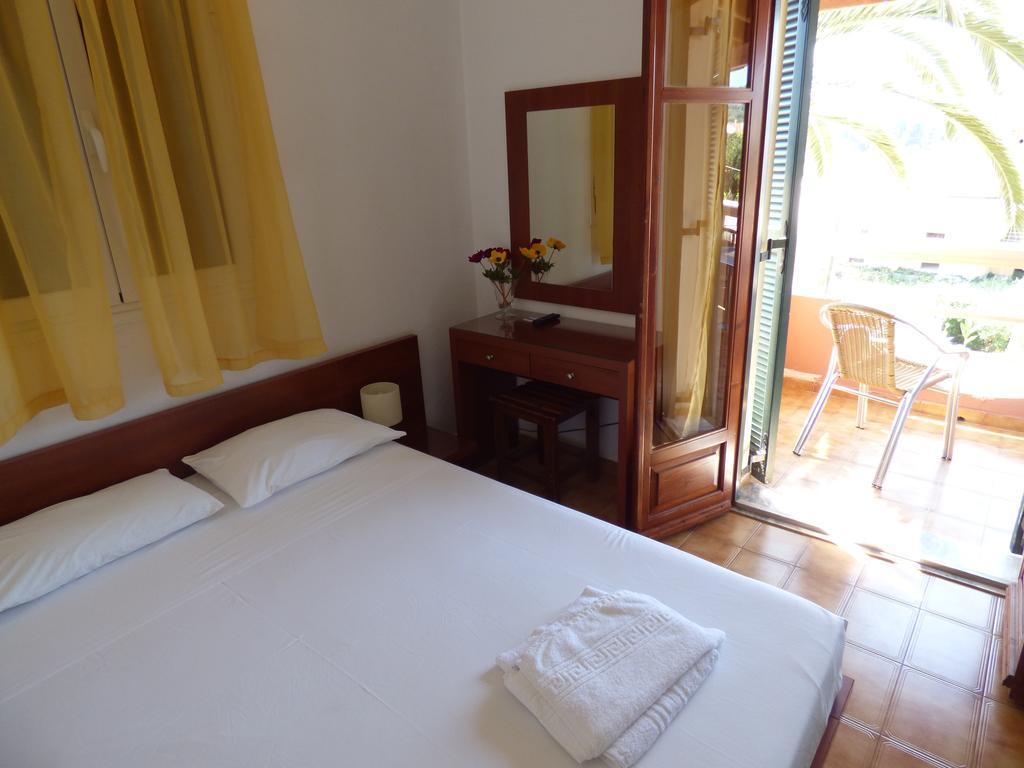 Villa Sofia Ypsos Quarto foto